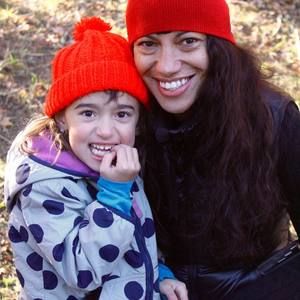 Meet your Posher, Maribel